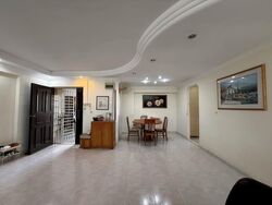 Blk 288D Jurong East Street 21 (Jurong East), HDB 5 Rooms #501955611